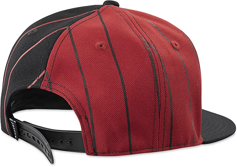 Jordan Boys' Jersey Flat Brim Cap