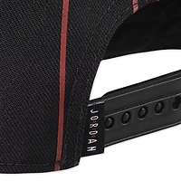 Jordan Boys' Jersey Flat Brim Cap