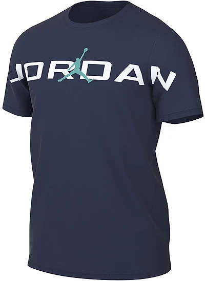 Jordan Men's Air Stretch Short Sleeve T-shirt