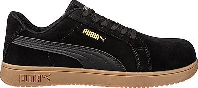 PUMA Men's Safety Classic Heritage Composite Toe Work Boots