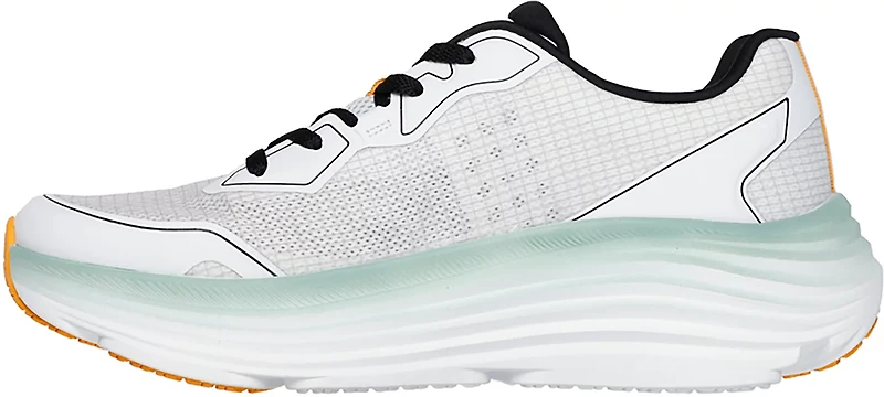 SKECHERS Men's Max Cushioning Endeavor Space Angle Running Shoes