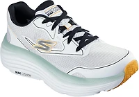 SKECHERS Men's Max Cushioning Endeavor Space Angle Running Shoes