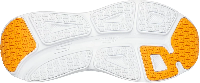 SKECHERS Men's Max Cushioning Endeavor Space Angle Running Shoes