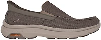 SKECHERS Men's Slip-Ins Pollard Wilfred Shoes