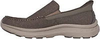 SKECHERS Men's Slip-Ins Pollard Wilfred Shoes