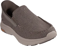 SKECHERS Men's Slip-Ins Pollard Wilfred Shoes