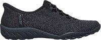 SKECHERS Women's Slip-Ins Breathe Easy Knitty Waves Shoes