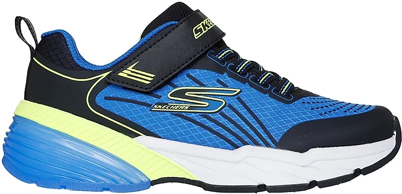 SKECHERS Boys' Thermoflux Elite Shoes