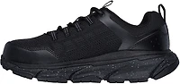 SKECHERS Women's D'Lux Journey Slip-Resistant Nixxy Work Shoes