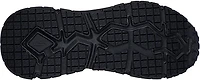 SKECHERS Women's D'Lux Journey Slip-Resistant Nixxy Work Shoes