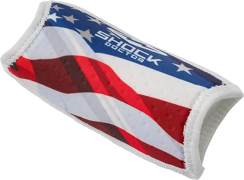 Shock Doctor Adults' Showtime Chin Strap Cover