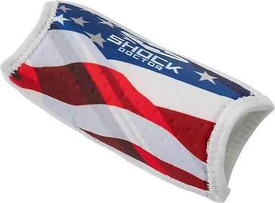 Shock Doctor Adults' Showtime Chin Strap Cover