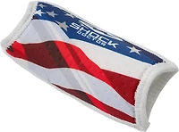 Shock Doctor Adults' Showtime Chin Strap Cover