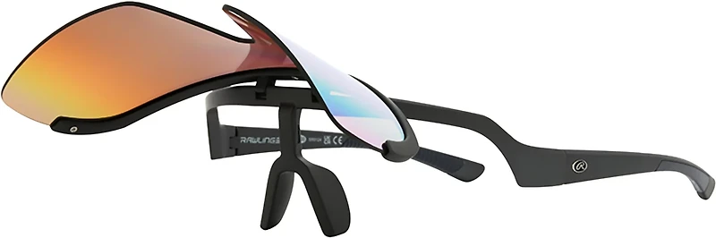 Rawlings Kids' RY Flip Up Sunglasses
