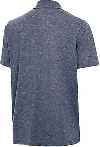 Antigua Men's Houston Texans Par 3 Polo Shirt