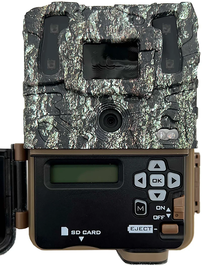 Browning Command Ops Elite 40.0 Infrared Trail Camera