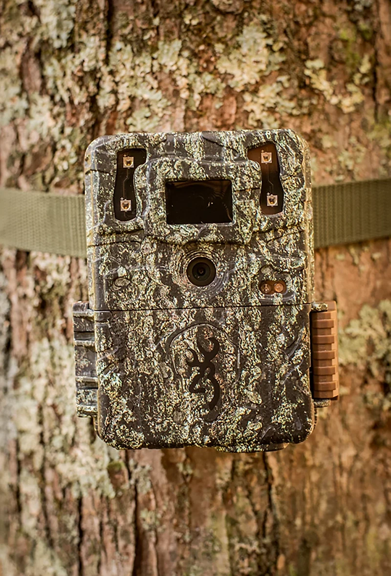 Browning Command Ops Elite 40.0 Infrared Trail Camera