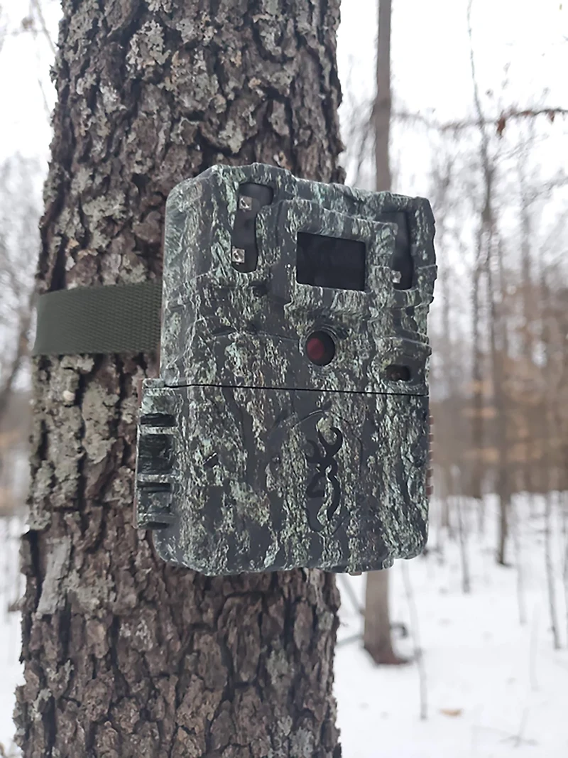 Browning Command Ops Elite 40.0 Infrared Trail Camera