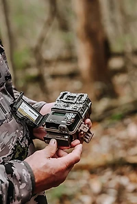 Browning Command Ops Elite 40.0 Infrared Trail Camera