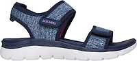 SKECHERS Women's Summits Cutest Icon Sandals