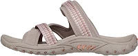 SKECHERS Women's Reggae Sandals