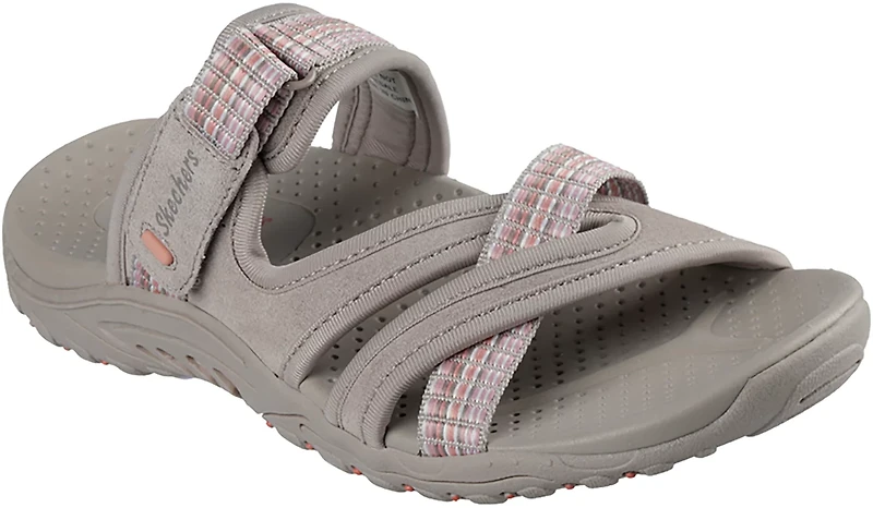 SKECHERS Women's Reggae Sandals
