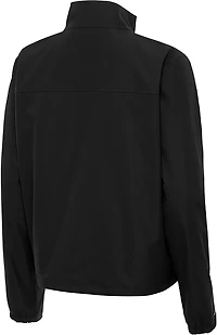 Antigua Women's Atlanta Falcons Even Par Jacket