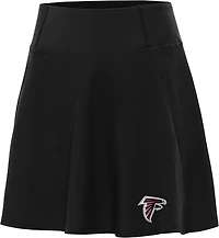 Antigua Women's Atlanta Falcons Chip Skort