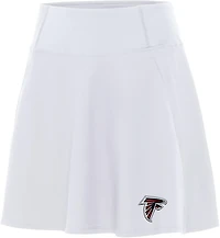 Antigua Women's Atlanta Falcons Chip Skort