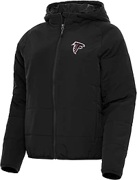 Antigua Women's Atlanta Falcons Universe Jacket