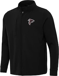 Antigua Men's Atlanta Falcons Regard Jacket
