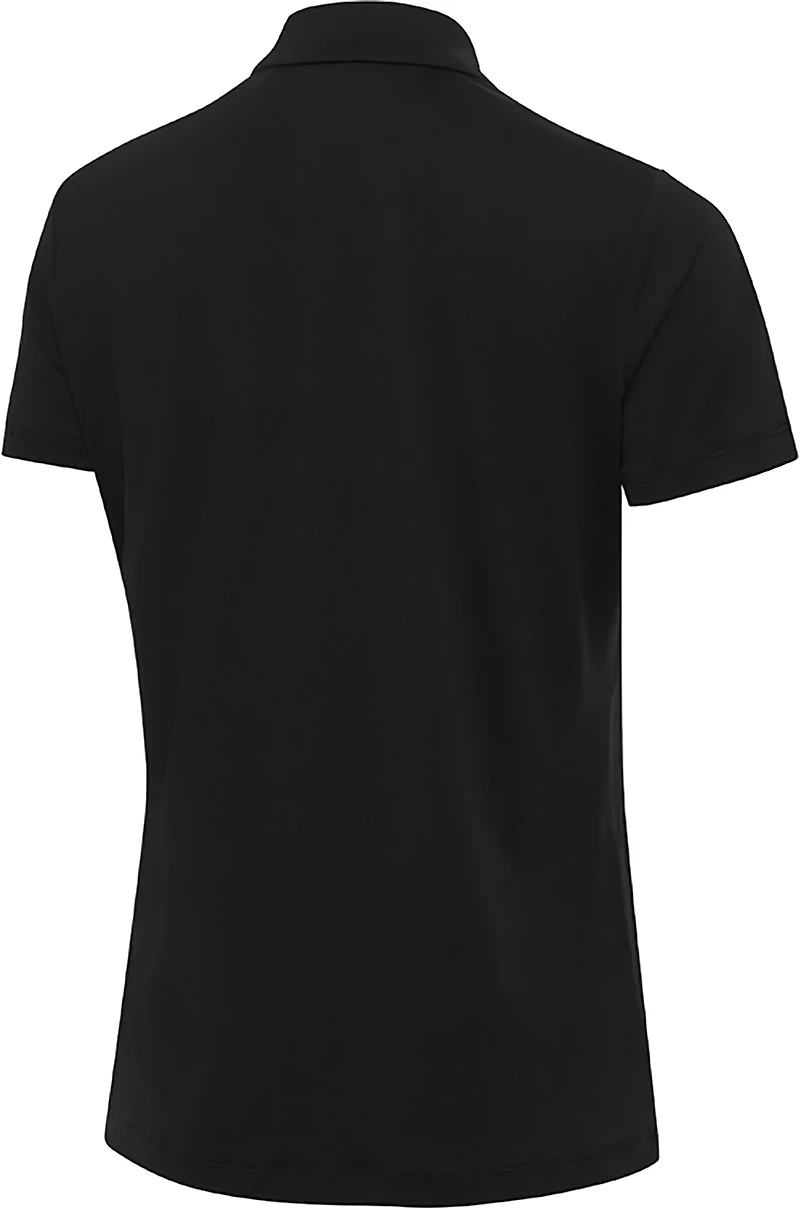 Antigua Women's Atlanta Falcons Reprocess Polo