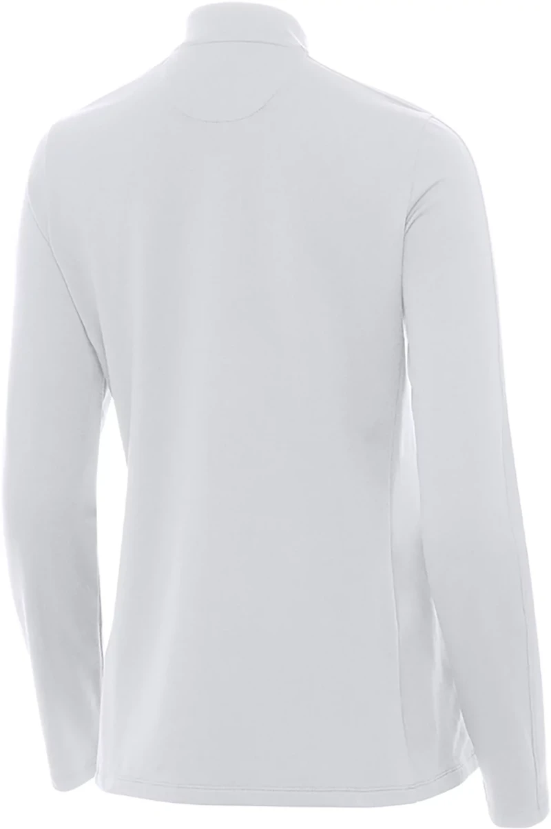 Antigua Women's Atlanta Falcons Continual Jacket