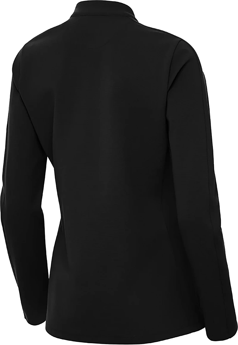 Antigua Women's Atlanta Falcons Regard Jacket