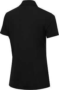 Antigua Women's Atlanta Falcons Era Polo