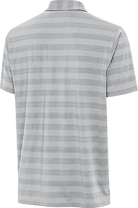 Antigua Men's Atlanta Falcons Tunnel Big Tall Polo