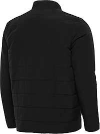 Antigua Men's Atlanta Falcons Swelter Jacket