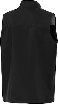 Antigua Men's Houston Texans Brisk Full Zip Vest