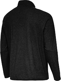 Antigua Men's Houston Texans Certain 1/4 Zip Pullover