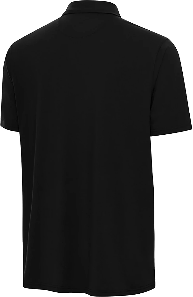 Antigua Men's Houston Texans Era Polo