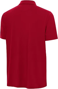 Antigua Men's Houston Texans Era Polo