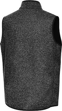 Antigua Men's Houston Texans Fortune Full Zip Vest