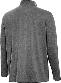 Antigua Men's Houston Texans Hunk QZ Pullover