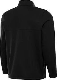 Antigua Men's Houston Texans Links 2 Golf Jacket