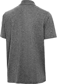 Antigua Men's Texans Par 3 Big & Tall Polo Shirt