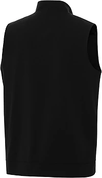 Antigua Men's Houston Texans Regard FZ Vest