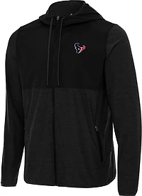 Antigua Men's Houston Texans Sway Jacket