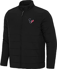 Antigua Men's Houston Texans Swelter Jacket