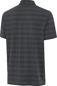 Antigua Men's Houston Texans Tunnel Polo Shirt