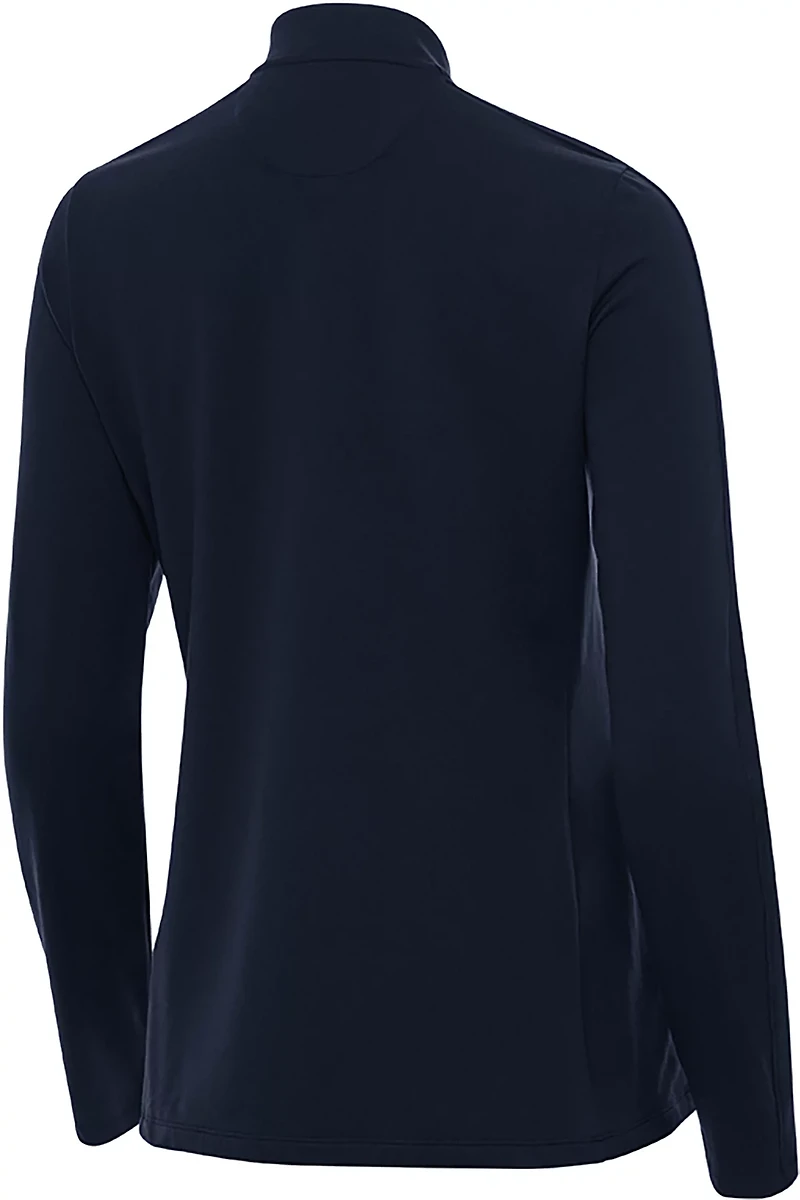 Antigua Women's Houston Texans Continual Jacket